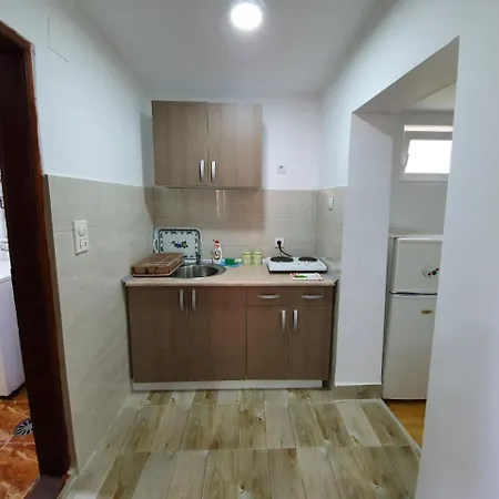4 Apartment Soko Banja